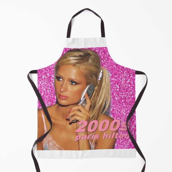 Item preview, Paris Hilton designed and sold by francescazurita.