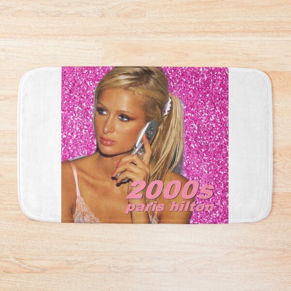 Item preview, Paris Hilton designed and sold by francescazurita.