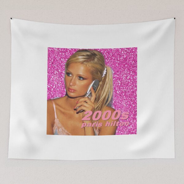 Item preview, Paris Hilton designed and sold by francescazurita.