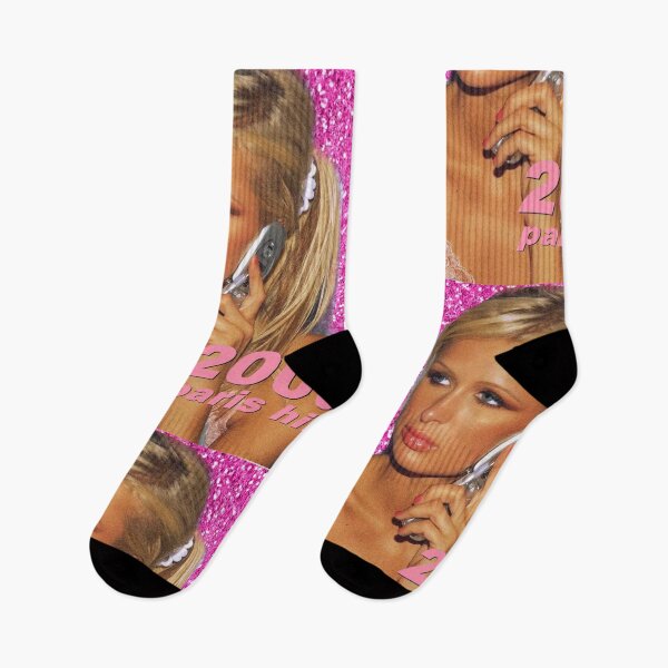 Item preview, Paris Hilton designed and sold by francescazurita.