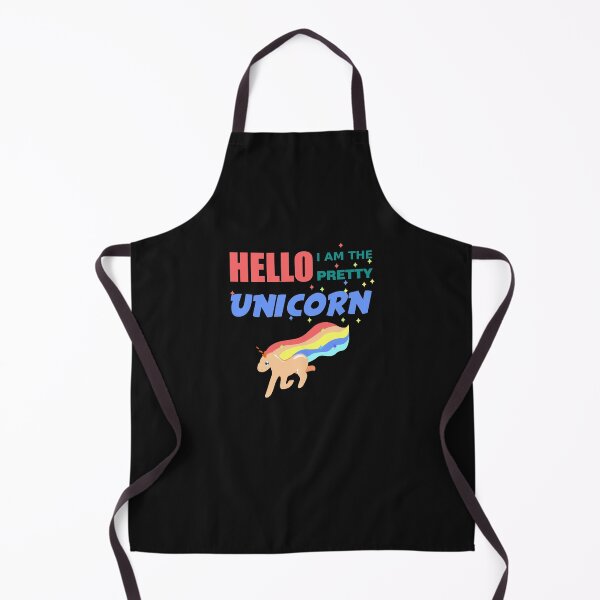 Item preview, Pretty unicorn designed and sold by Desibeau.
