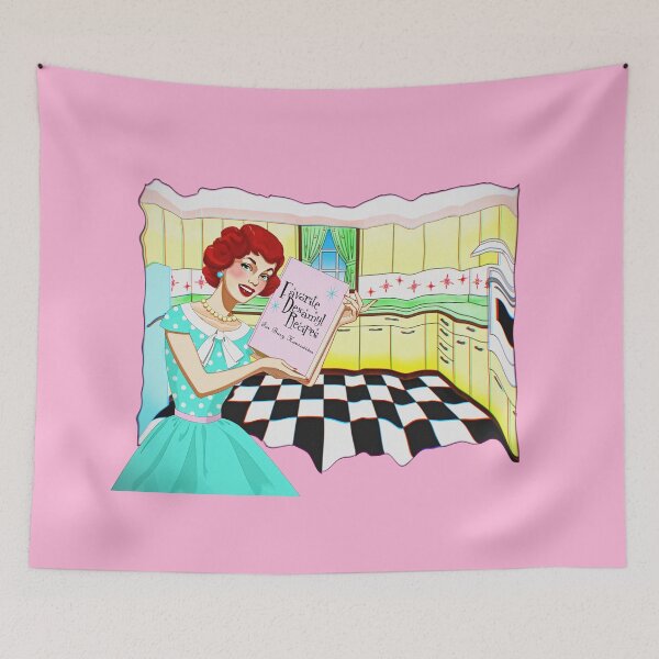 Item preview, Housewife Helper designed and sold by Sunshone2.