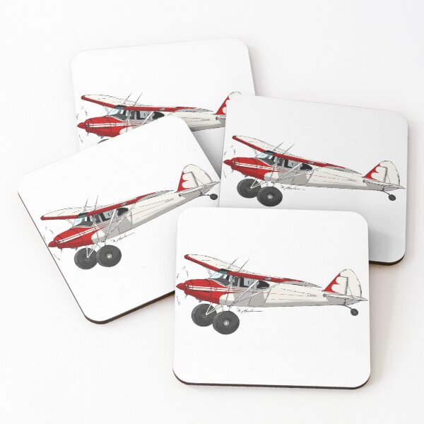 Item preview, Piper PA-20/22 Pacer designed and sold by Michael Garber.