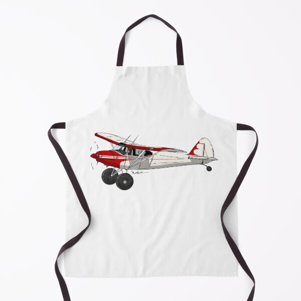 Item preview, Piper PA-20/22 Pacer designed and sold by Michael Garber.