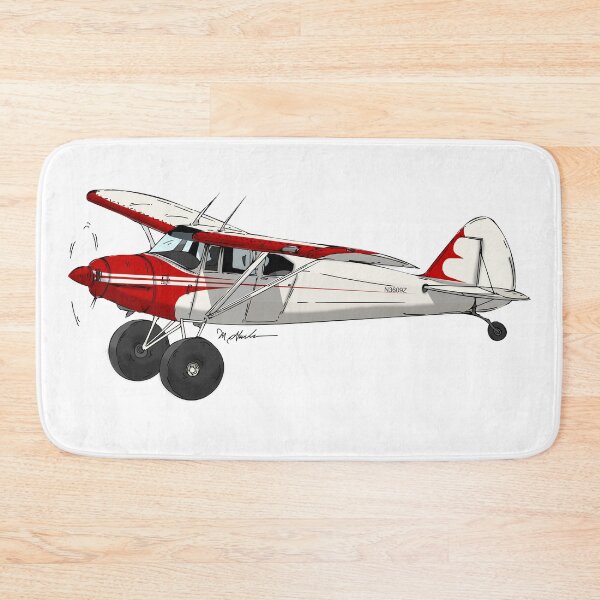 Item preview, Piper PA-20/22 Pacer designed and sold by Michael Garber.