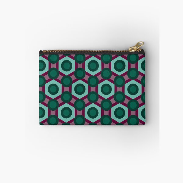 Item preview, Watermelon sugar - abstract geometric pattern designed and sold by ApArtPaintings.