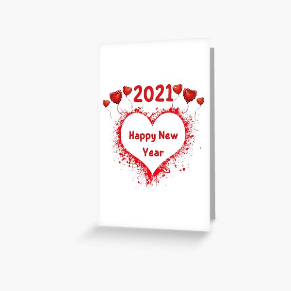 Item preview, happy new year  designed and sold by Tawfiktyson.