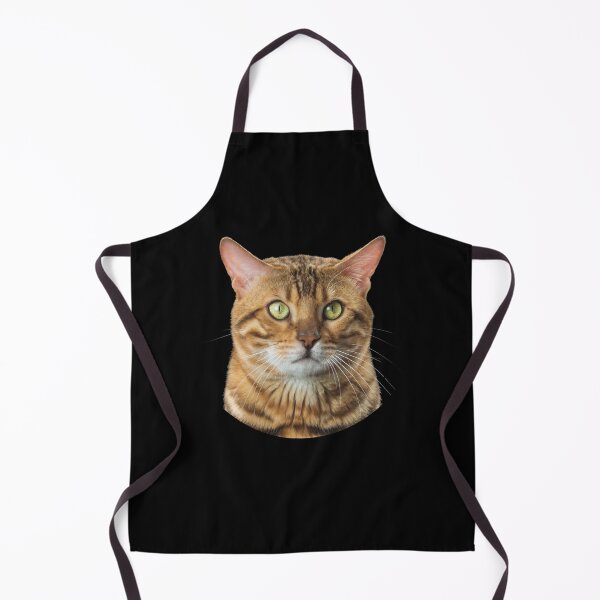 Item preview, cat lover gift designed and sold by First Store.