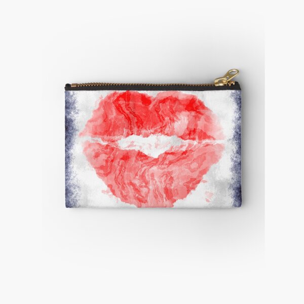 Item preview, Red lips designed and sold by leobrix.