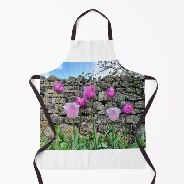 Item preview, Tulip Time designed and sold by Kat Simmons.