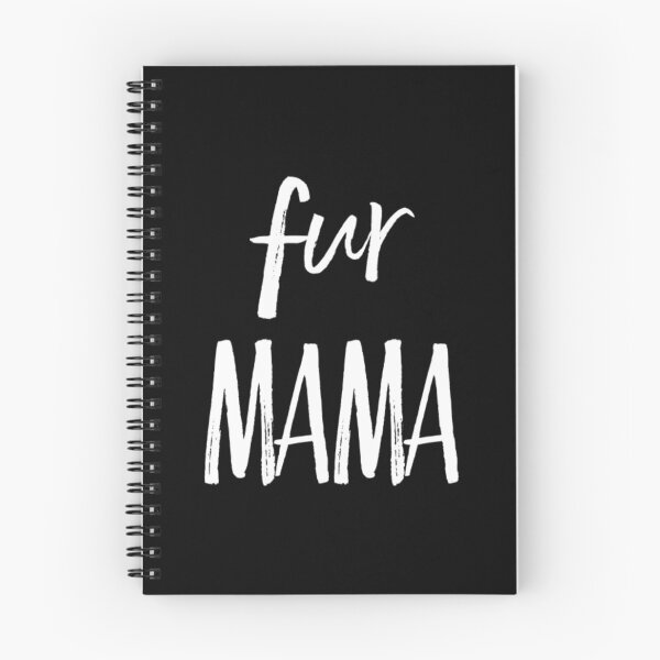 Item preview, Fur Mama designed and sold by RiseandShineTee.