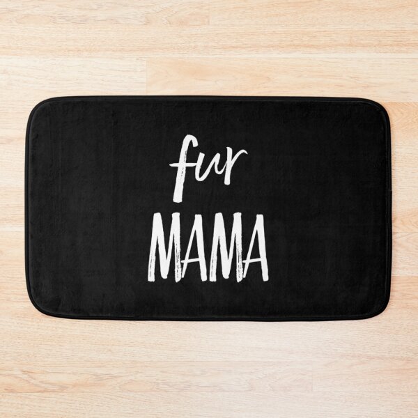 Item preview, Fur Mama designed and sold by RiseandShineTee.