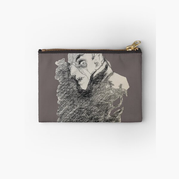 Aperçu de l'œuvre Nosferatu créée et vendue par Leon Brassard.