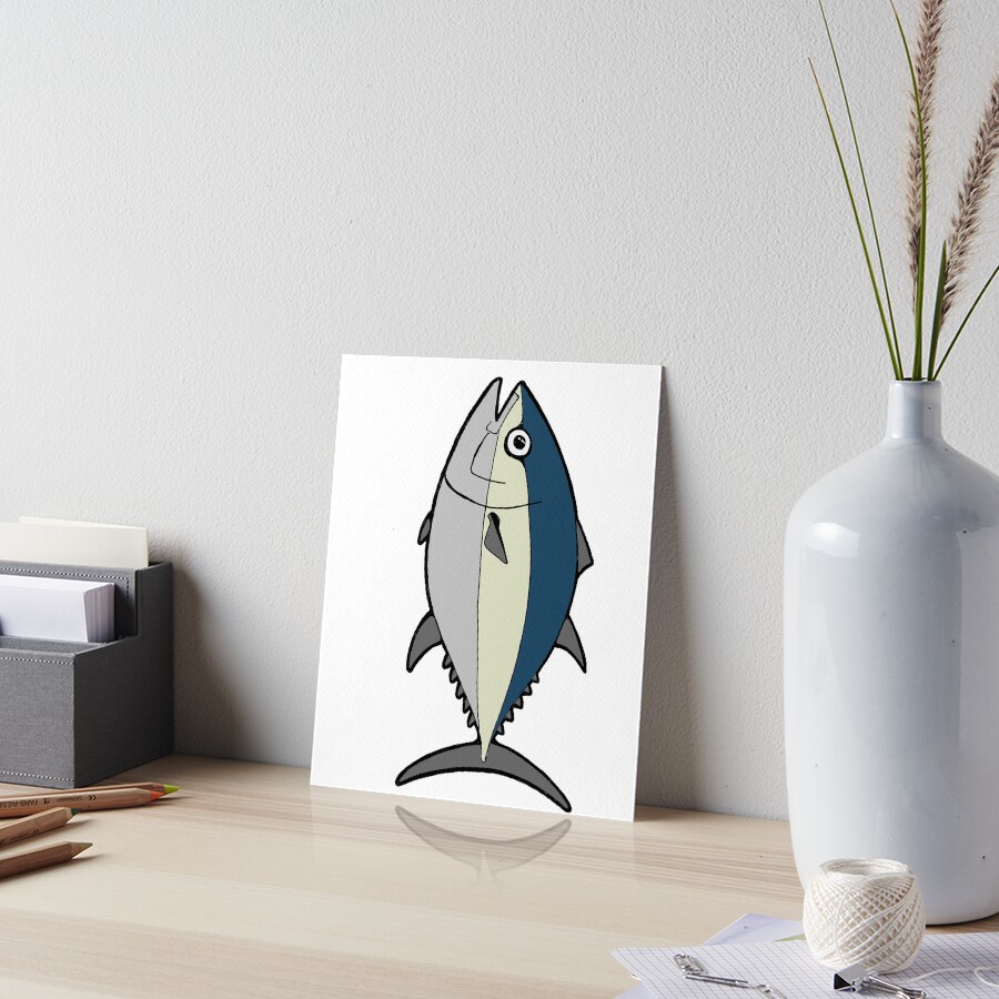 Item preview, Art Board Print designed and sold by Rideitlikeyoust.