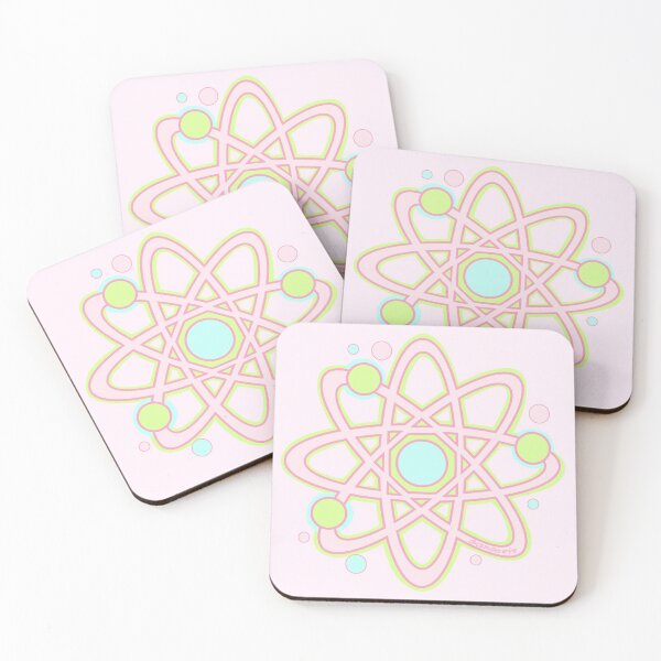 Item preview, PASTEL NukeTown Zombies  designed and sold by CaseyLeeArt.
