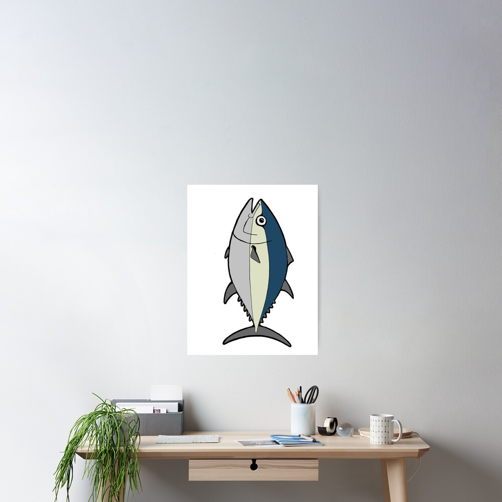 Item preview, Poster designed and sold by Rideitlikeyoust.