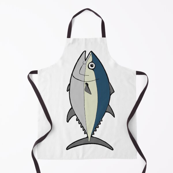 Item preview, Tuna Fish designed and sold by Rideitlikeyoust.