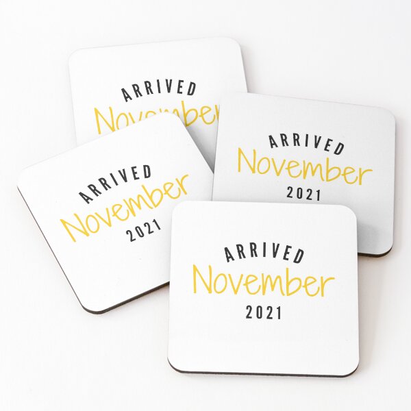 Item preview, Arrived 2021 designed and sold by DiverseMerch.