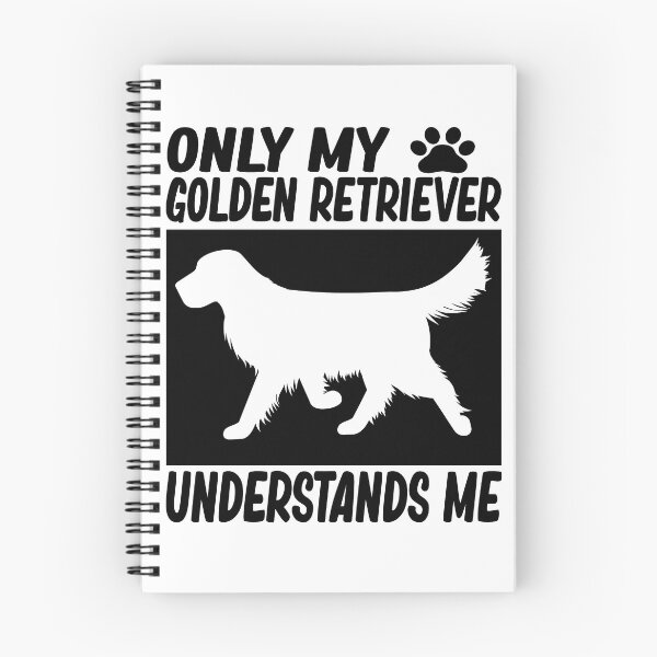 Item preview, only my golden retriever understands me funny golden retriever dog lover gift designed and sold by alaechamlal.