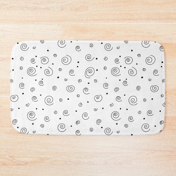Item preview, Black & White designed and sold by 2411.