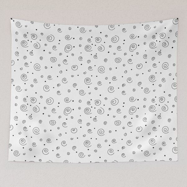 Item preview, Black & White designed and sold by 2411.