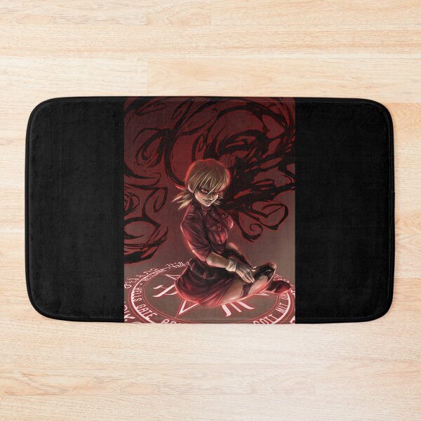 Item preview, Seras Victoria Hellsing T-Shirt designed and sold by PumpkinPi3.