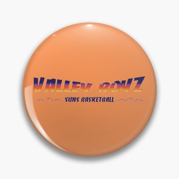 Item preview, Valley Boyz Basketball designed and sold by WalkDesigns.