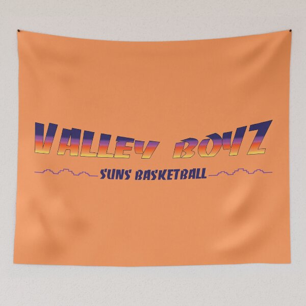 Item preview, Valley Boyz Basketball designed and sold by WalkDesigns.
