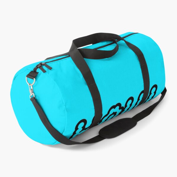 Item preview, How Bizarre Blue designed and sold by DamaliePierre.