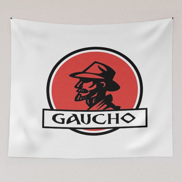 Item preview, Gaucho designed and sold by elmisterio93.