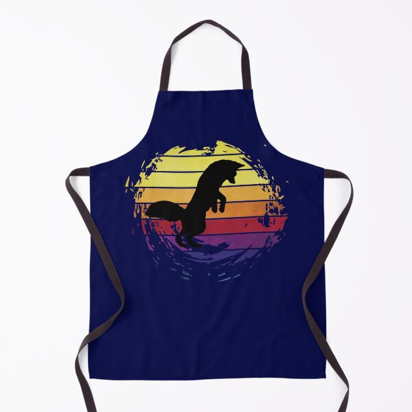 Item preview, Fox standing on legs animal on retrostyle retro background designed and sold by ChatterFox.