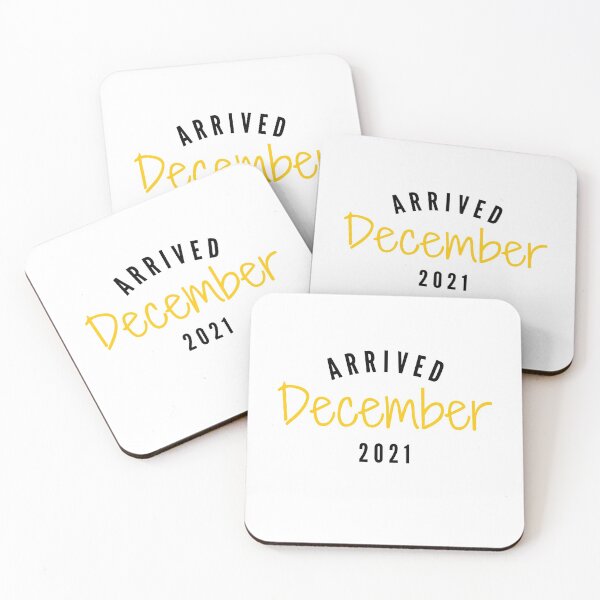 Item preview, Arrived 2021 designed and sold by DiverseMerch.