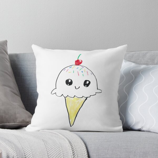 Item preview, Ice Cream Cone designed and sold by MartellMerch.