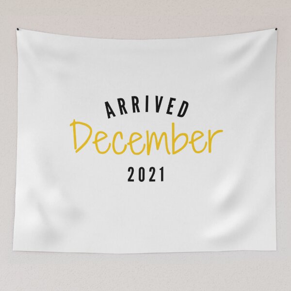 Item preview, Arrived 2021 designed and sold by DiverseMerch.