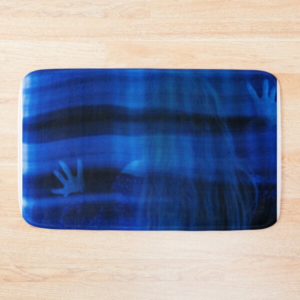 Item preview, Light Painting Portrait 2 designed and sold by rebeccaholbrook.