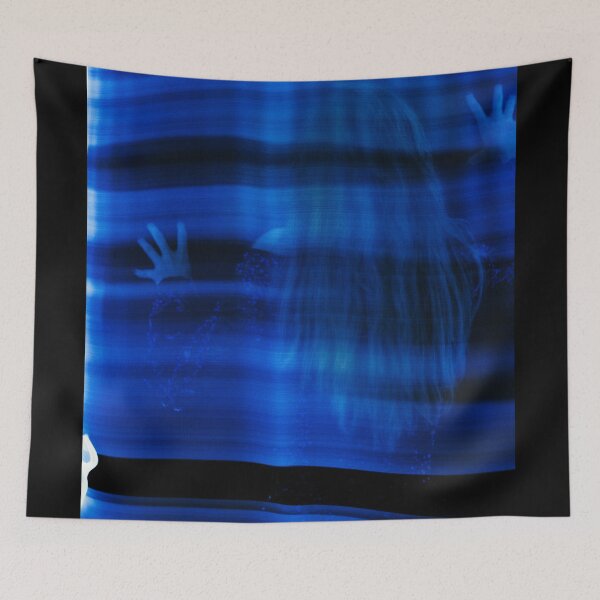 Item preview, Light Painting Portrait 2 designed and sold by rebeccaholbrook.