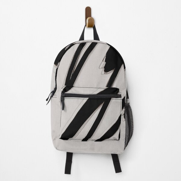 Item preview, Strokes 2 | Minimal Black & Neutral Abstract designed and sold by Menega Sabidussi.