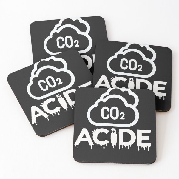 Item preview, Nice T-shirt acid Chemical - Carbon dioxide designed and sold by BeInStore (BIS).