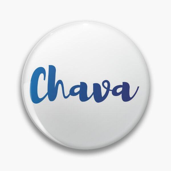 Item preview, Chava designed and sold by ampp.