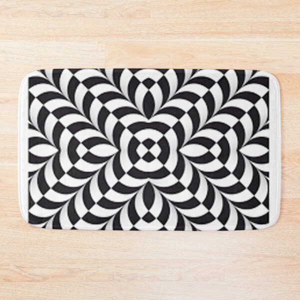 Item preview, Optical illusion #1 designed and sold by Corona-Merch.