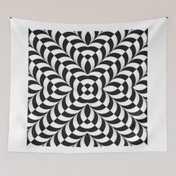 Item preview, Optical illusion #1 designed and sold by Corona-Merch.