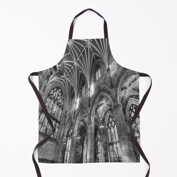 Item preview, St Giles Cathedral Thistle Chapel       designed and sold by bejacs.