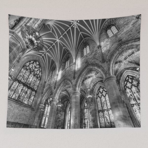 Item preview, St Giles Cathedral Thistle Chapel       designed and sold by bejacs.