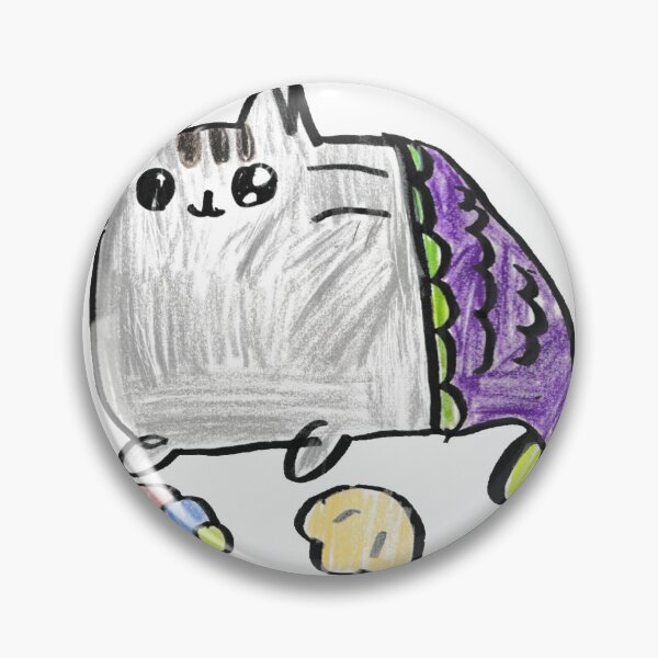 Item preview, MerCat designed and sold by MartellMerch.