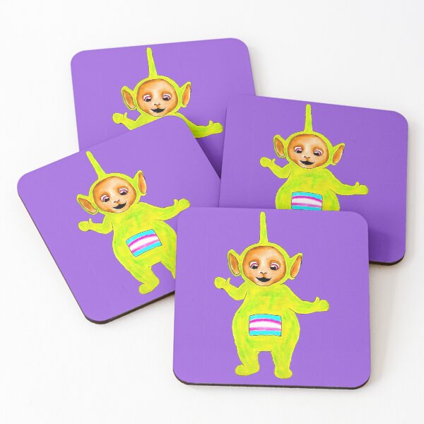 Item preview, Dipsy designed and sold by Victoria Cook.