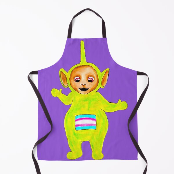 Item preview, Dipsy designed and sold by Victoria Cook.