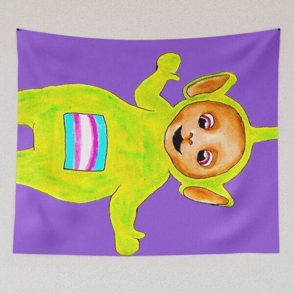 Item preview, Dipsy designed and sold by Victoria Cook.