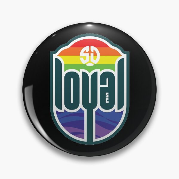 Artikelvorschau, SD Loyal – Stolz! entworfen und verkauft von eyelikesharx.