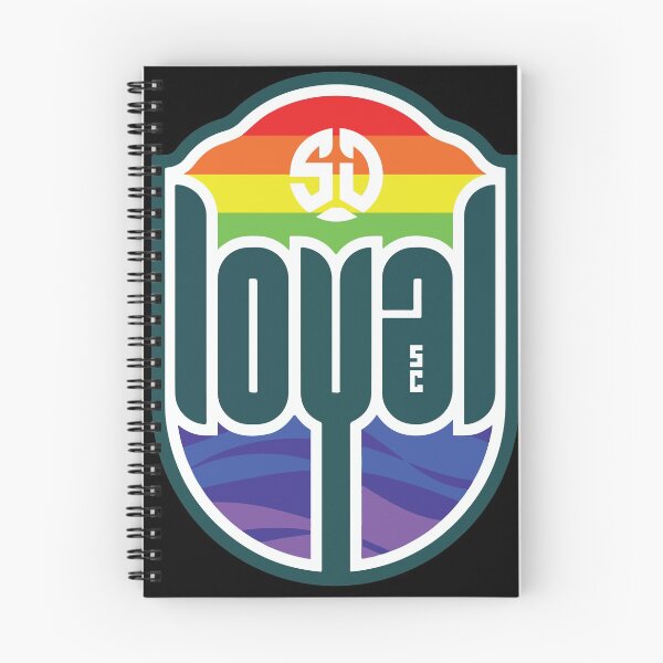 Artikelvorschau, SD Loyal – Stolz! entworfen und verkauft von eyelikesharx.