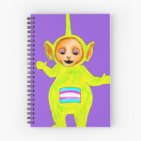 Item preview, Dipsy designed and sold by Victoria  Cook.